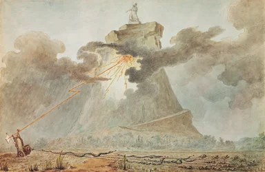 Allegory of the Day of the 10th August 1792